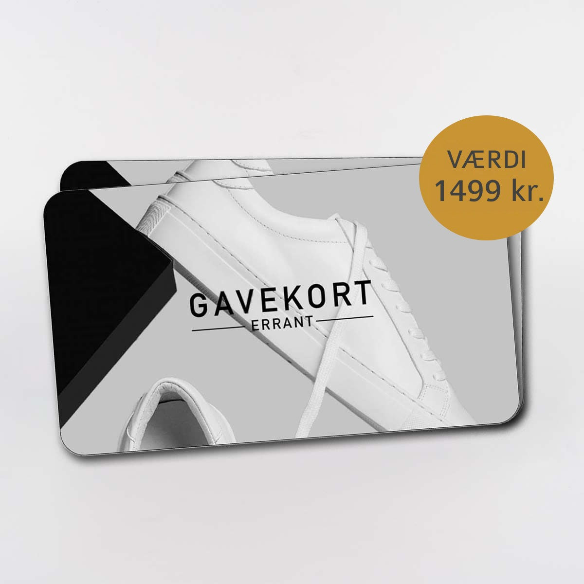 Gavekort