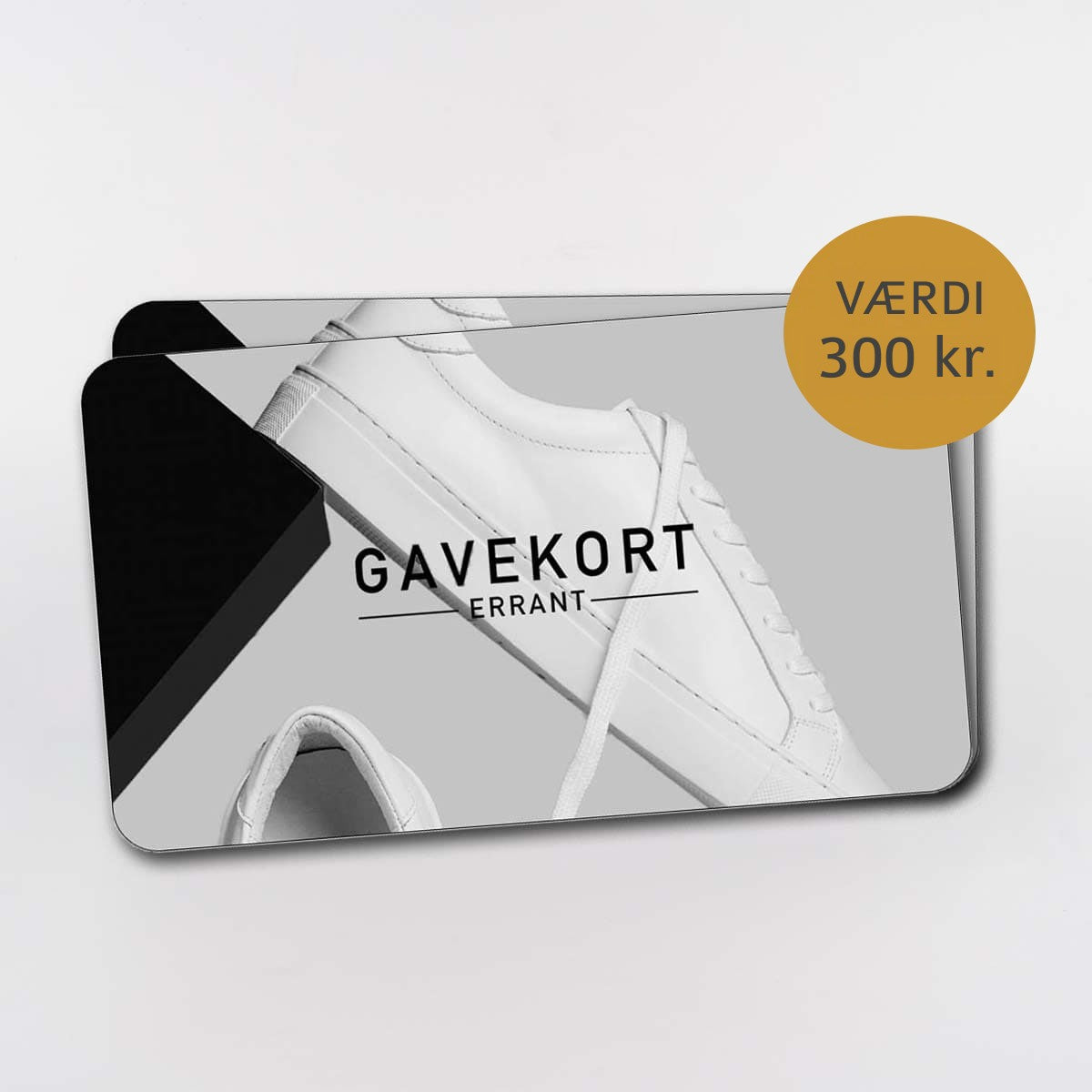 Gavekort