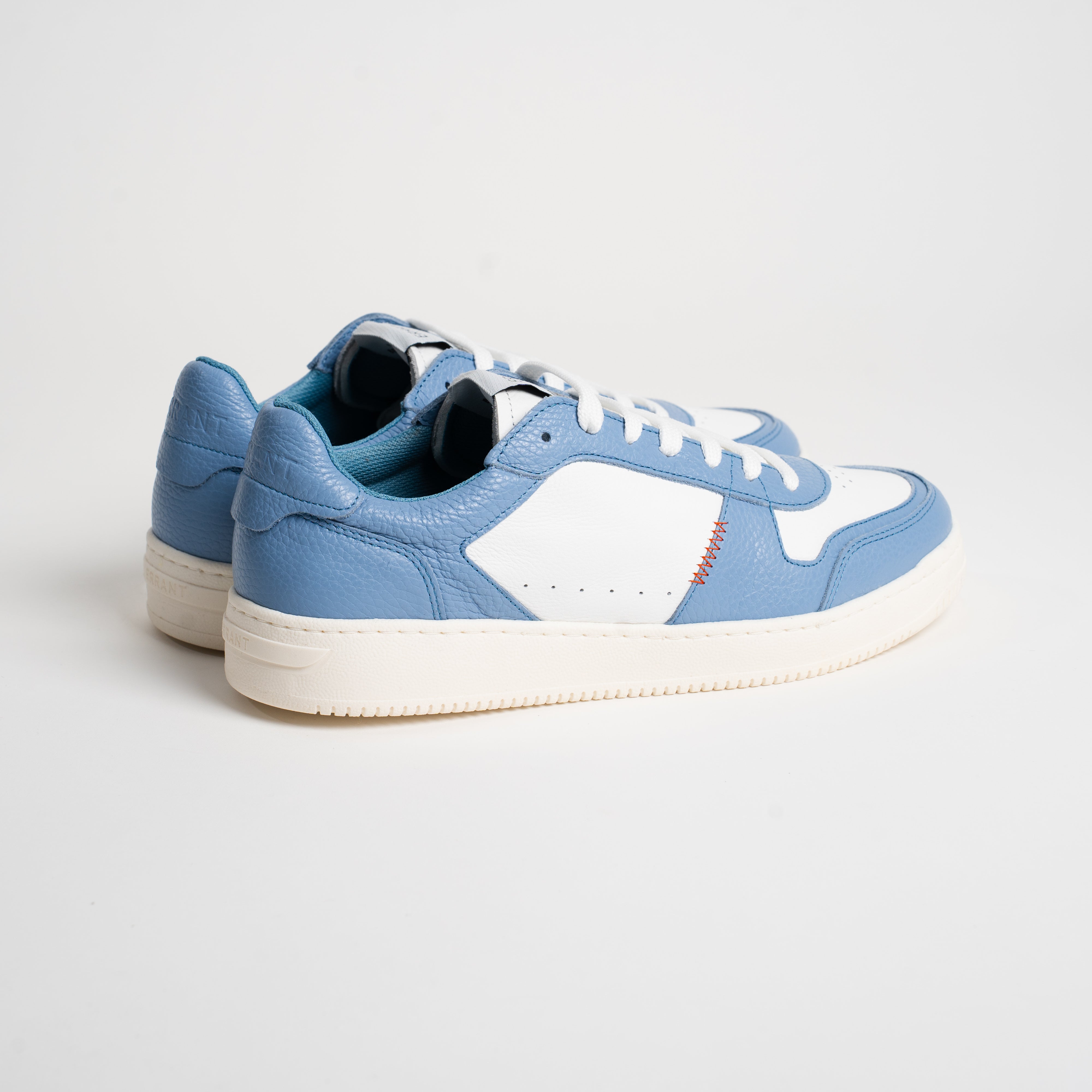 Low Sneaker - Bubble Blue