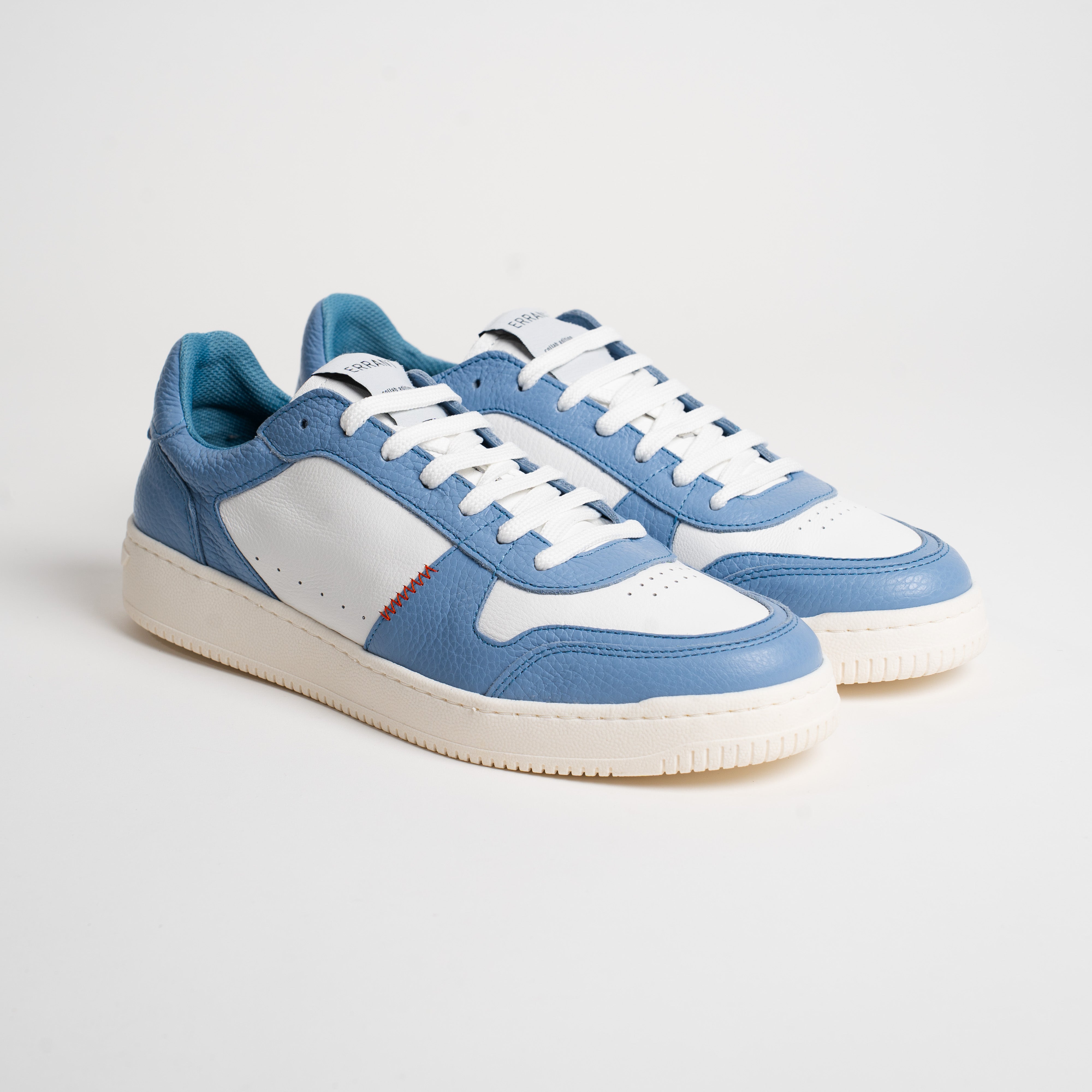 Low Sneaker - Bubble Blue