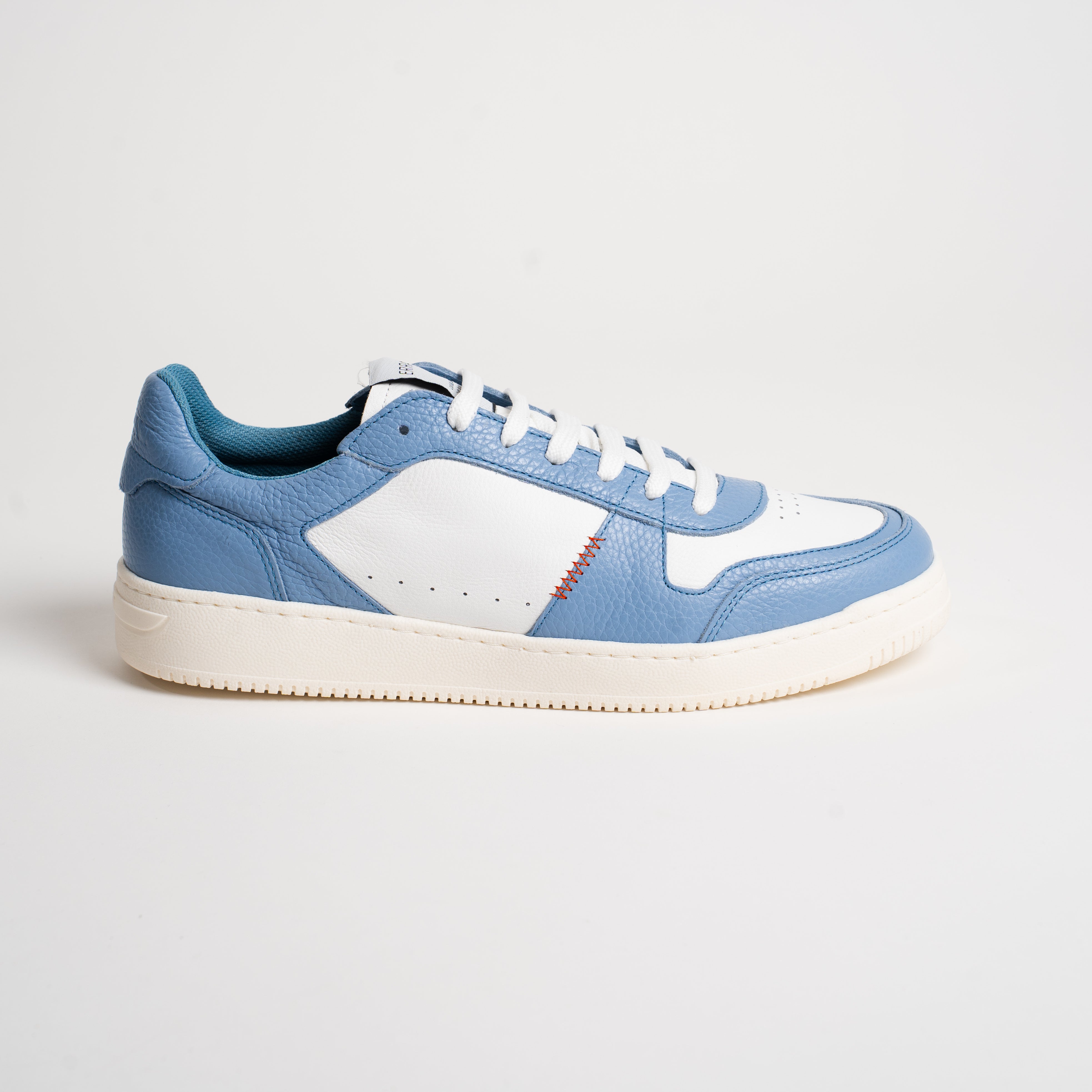 Low Sneaker - Bubble Blue