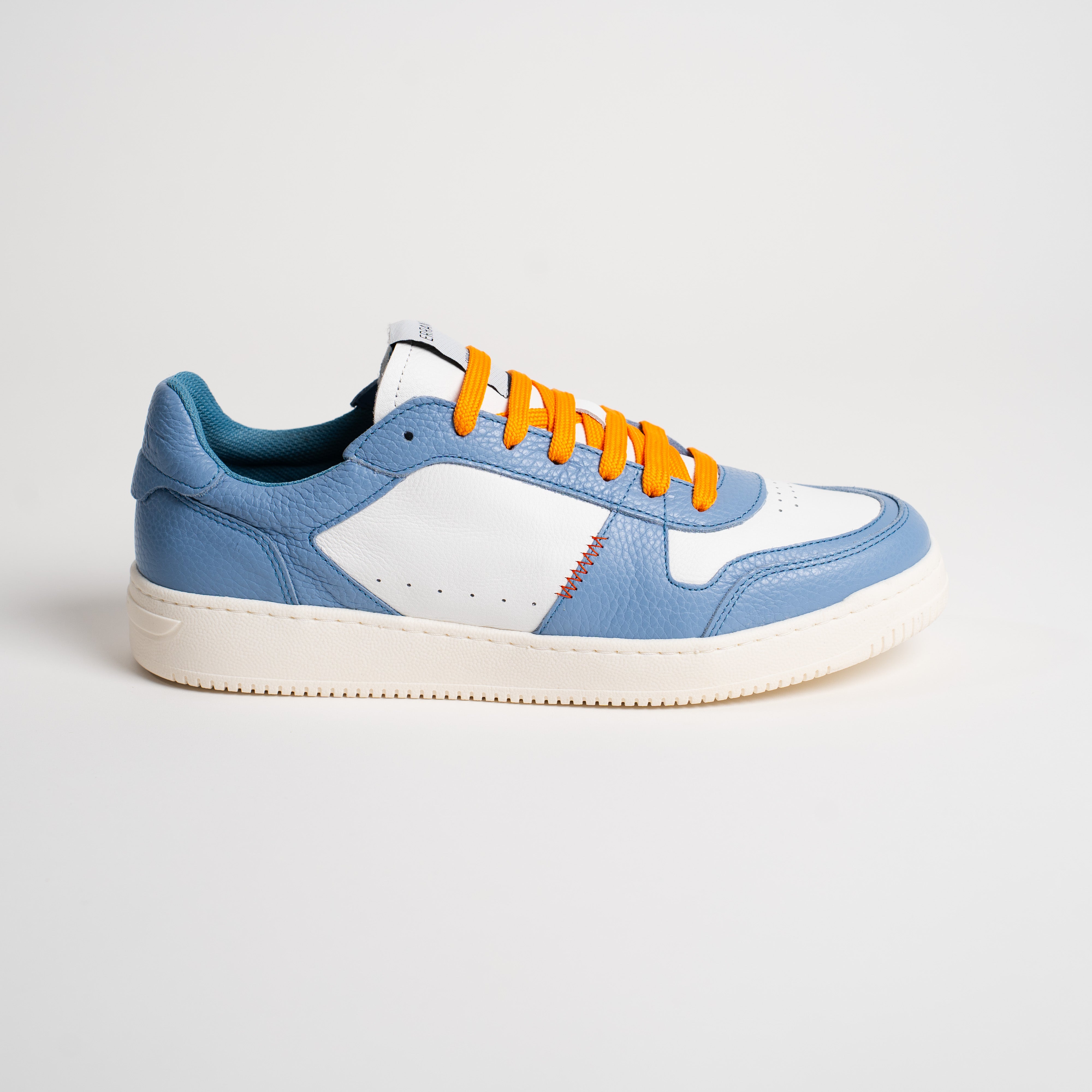 Low Sneaker - Bubble Blue